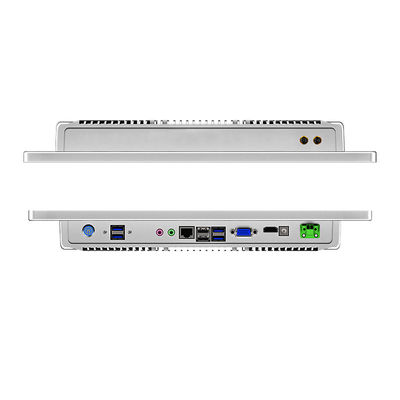 FHD Touchscreen PC All In One 15,6" 1920×1080 5ms Reactietijd 300cd/M2