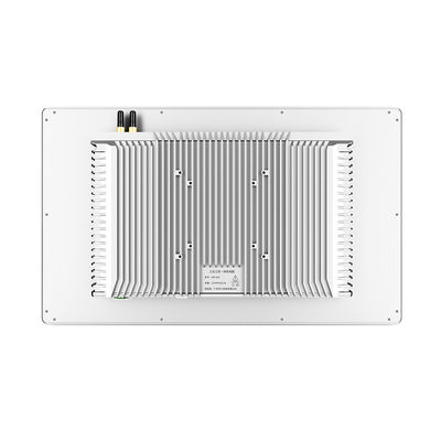 Wandmontage All-in-One Computers Aanraakscherm 1920×1080 FHD All-in-One PC 18.5"