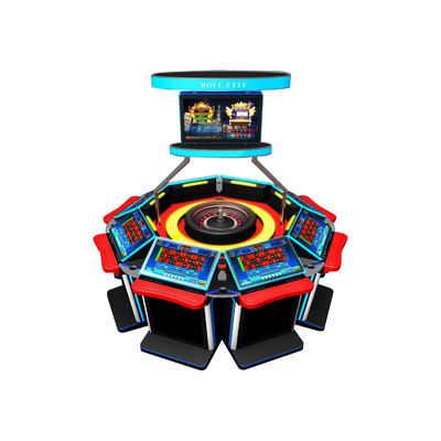 5ms reactie 21.5 inch touchscreen gaming monitor met schramvast oppervlak voor wms slot games