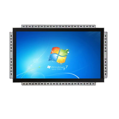 27 Gaming Touchscreen Monitor Met 5ms Reactietijd 144Hz Vernieuwingssnelheid En Infrarood Touch