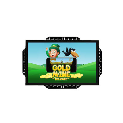 32 inch 10 punten 1920x1080 HD touchscreen gaming monitor voor meeslepend FIRELINK gaming