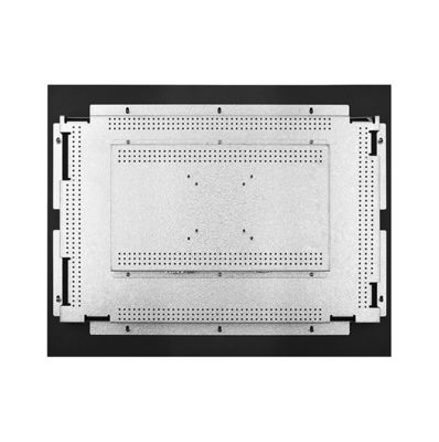 300Nits Helderheid Gaming Touchscreen Met gehard glas En USB Bizel Optie