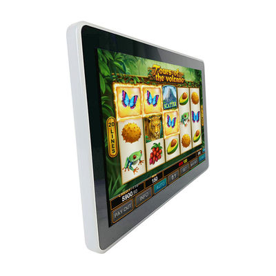 21.5 inch 3M Mircotouch PCAP Touch Monitor voor gaming ASR/FIRELINK Touchscreen Display