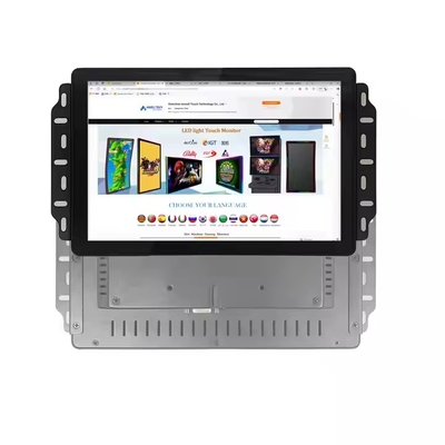 10.1" FHD HD capacitieve ondersteuning 10-punts touchscreen VGA computer monitor