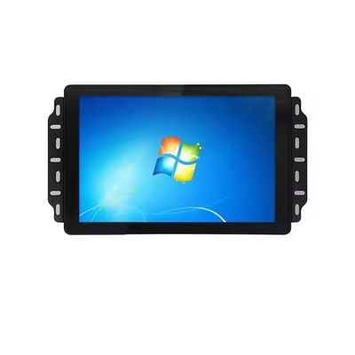 10.1" FHD HD capacitieve ondersteuning 10-punts touchscreen VGA computer monitor